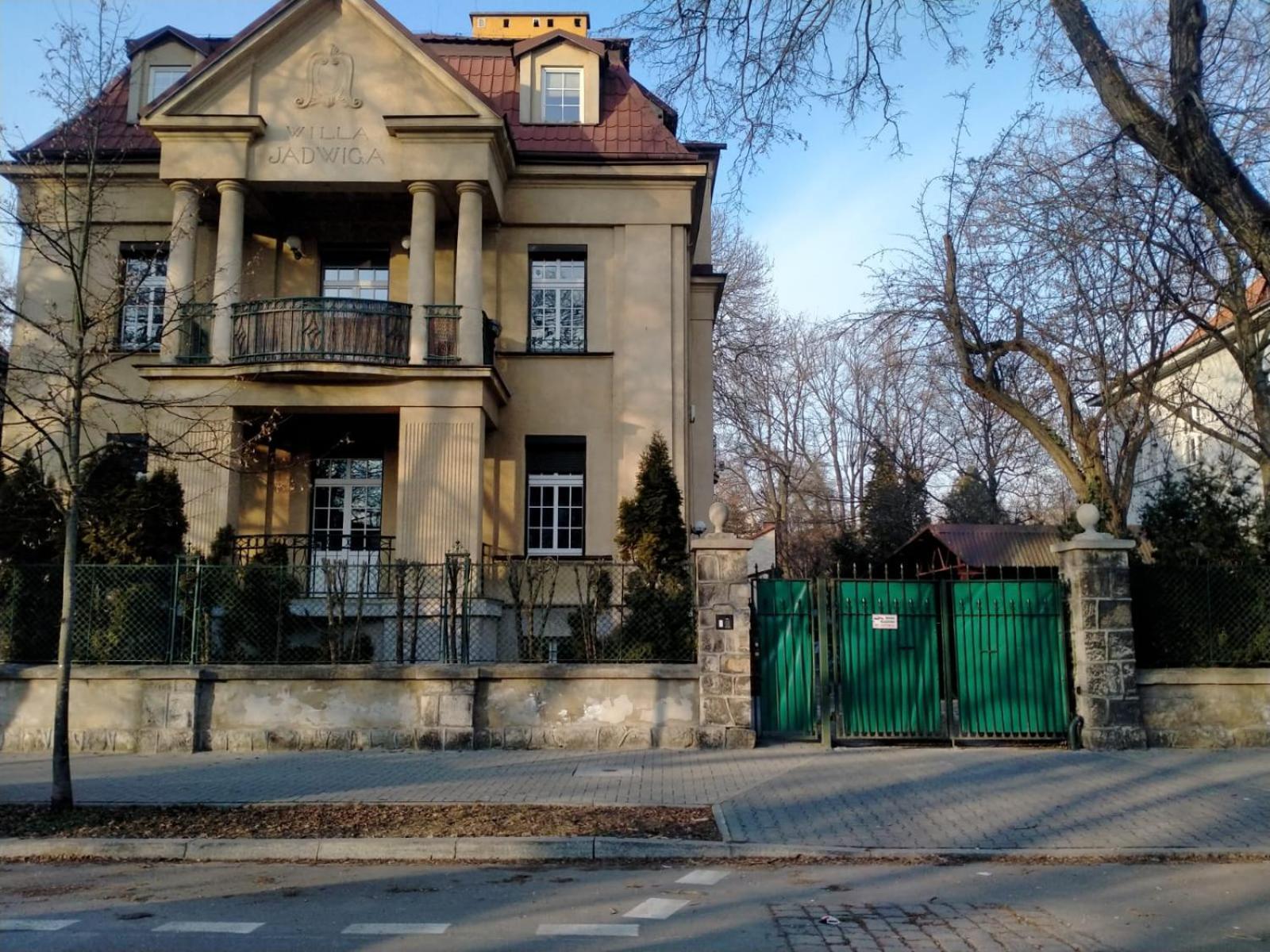 Lemon Tree Hostel, Krakow